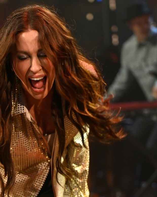 50 Best Songs With Vibrato