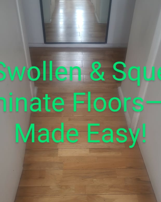 how-to-fix-swollen-and-squeaky-laminate-flooring-a-simple-diy-solution