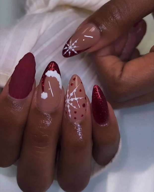 awesome-christmas-nail-designs