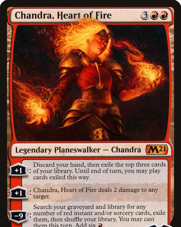 Top 10 Populate Cards in Magic: The Gathering - HubPages