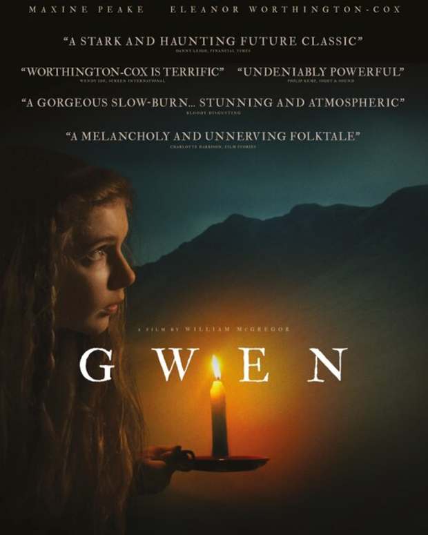 gwen-2018-movie-review