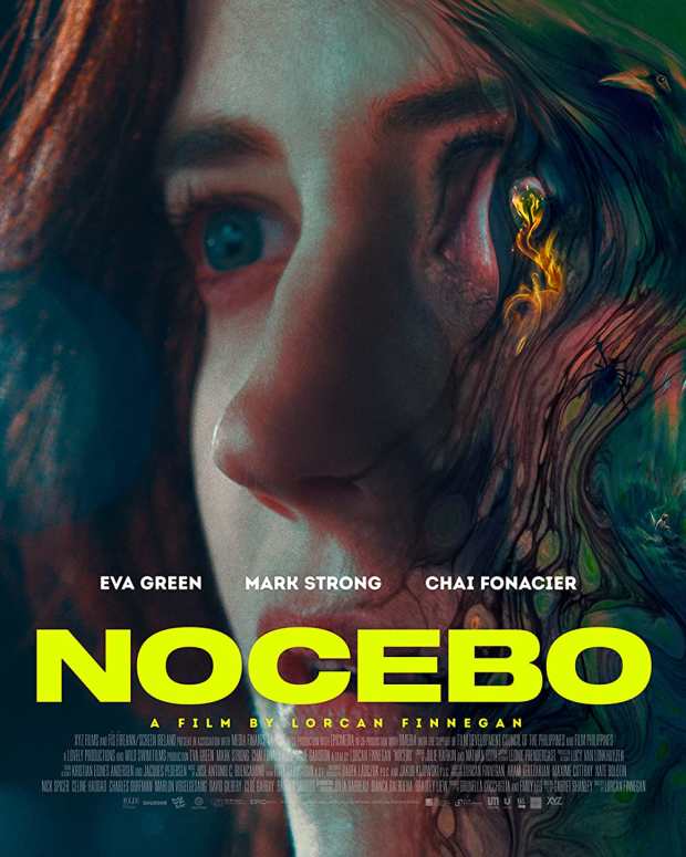 nocebo-2022-film-review