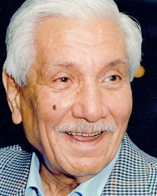 Abdul Wahab al-Bayati