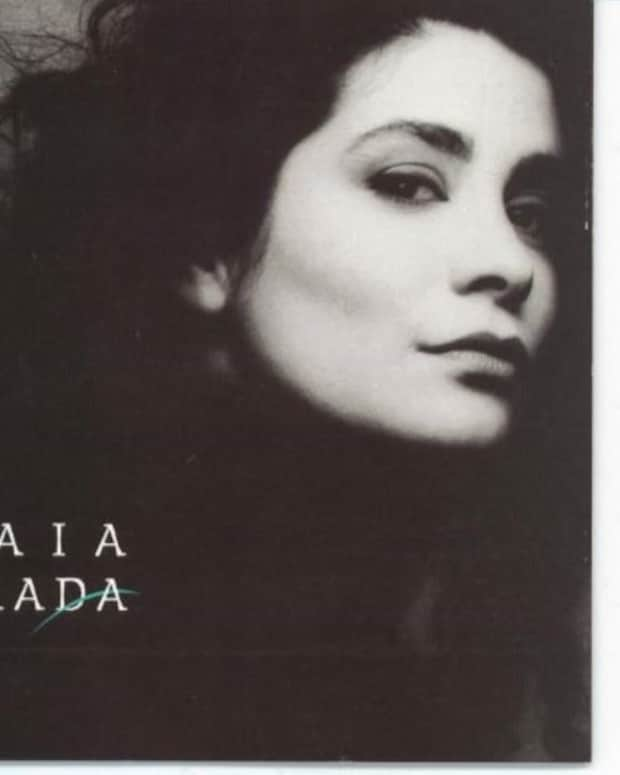 christian-contemporary-music-soul-1992-maia-amada