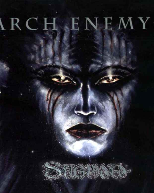 review-of-the-album-stigmata-by-swedish-melodic-death-metal-band-arch-enemy