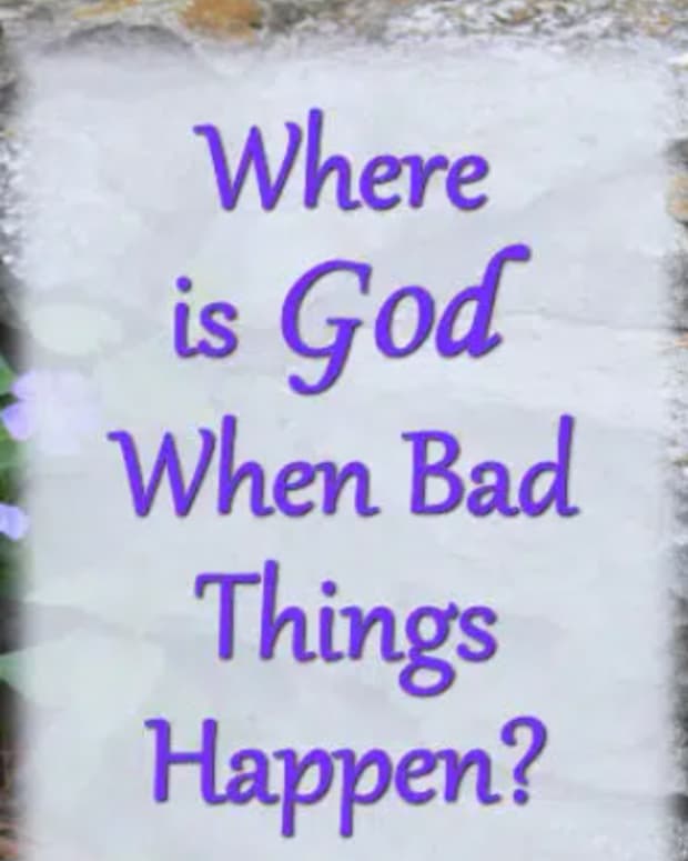 where-is-god-when-bad-things-happen