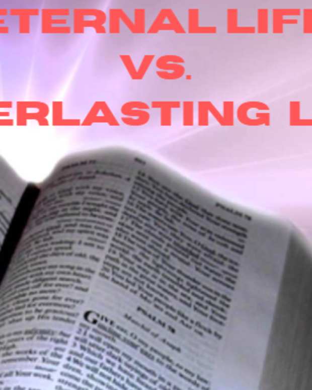 difference-between-eternal-life-and-everlasting-life