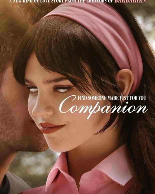 companion-2025-movie-review-that-stays-by-your-side