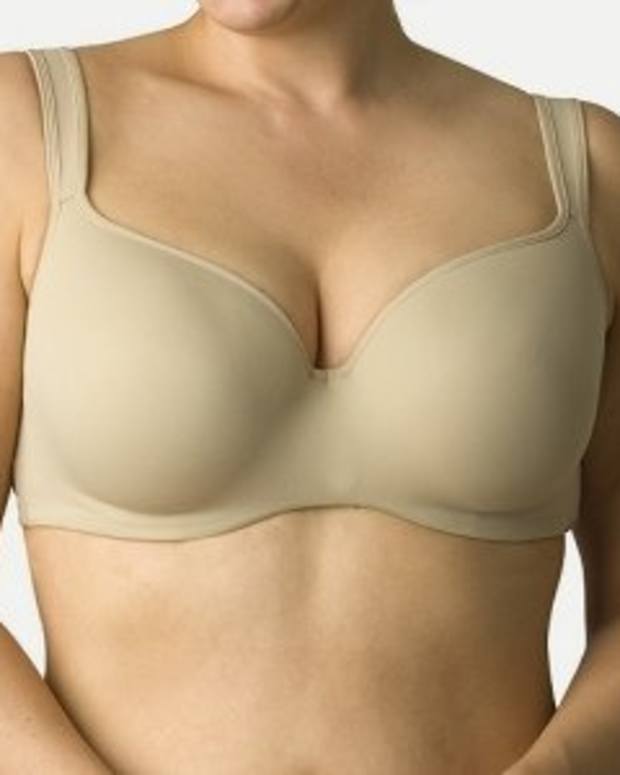 Best Bras for Large Breasts Top Three Bras for FullFigured Women