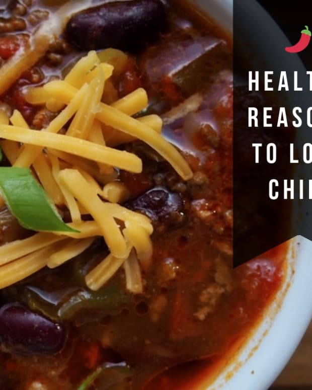 Crock Pot Chili With Leftover Prime Rib Recipe Delishably Food And Drink