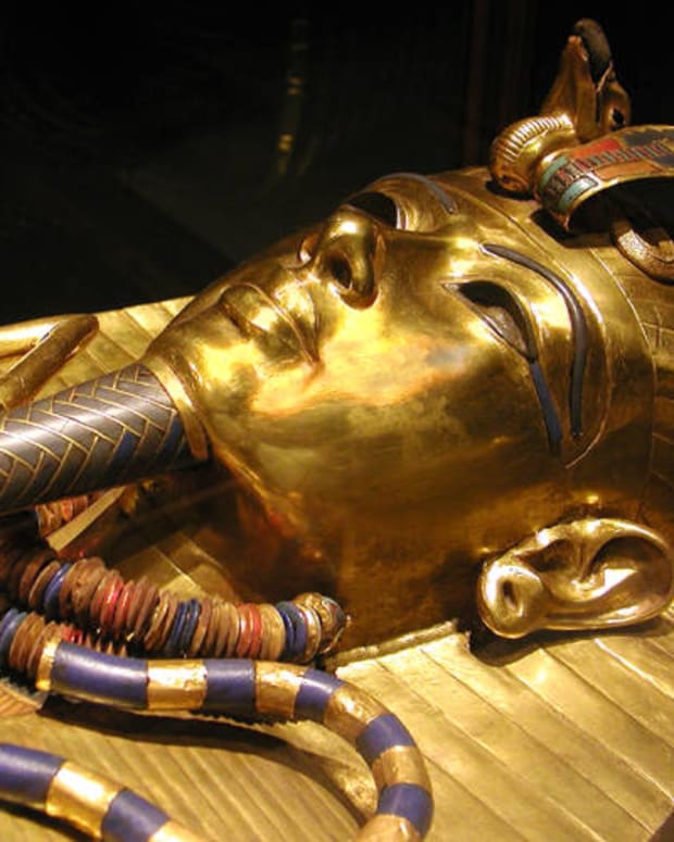 The Fascinating Story of Rosalia Lombardo, the Child Mummy - Owlcation ...