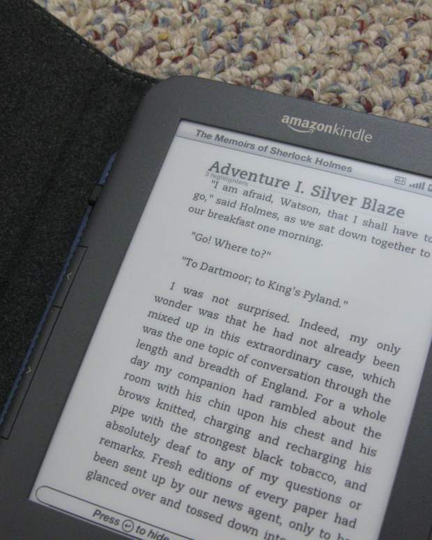 Buying A Kindle Read This Before You Buy Turbofuture Technology