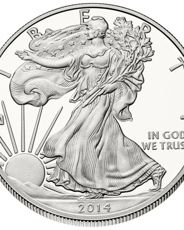why-do-people-buy-silver-eagle-one-dollar-coins