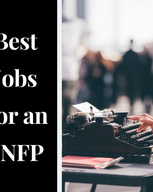 job-hunting-tips-for-infp-personality-types