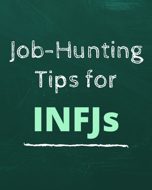 job-hunting-tips-for-infj-personality-types