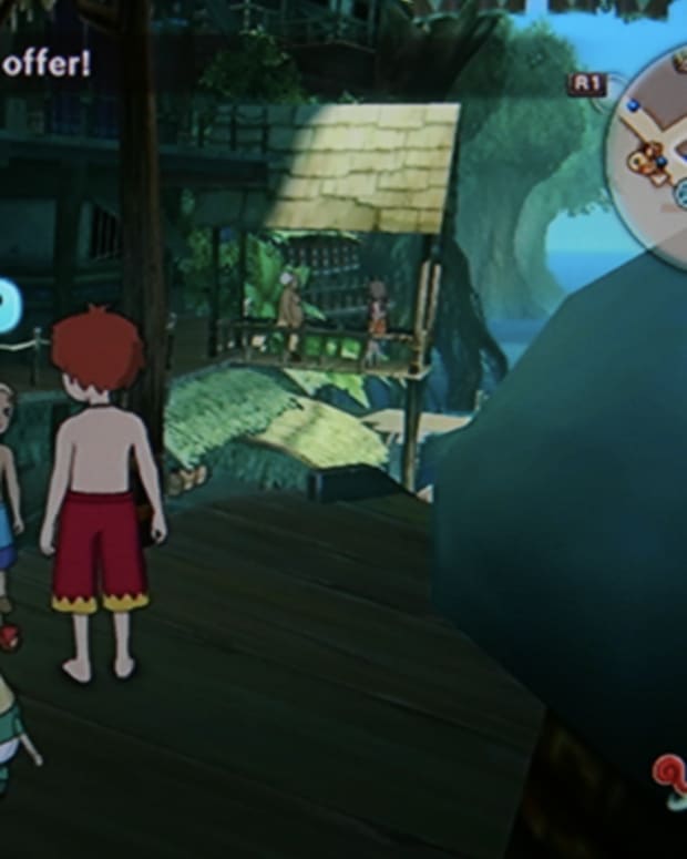 Featured image of post Ni No Kuni Horace Missable Once you answer all of horace s riddles you should have all the optional spells in the game