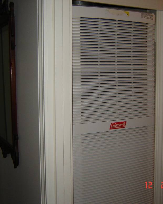 No Hot Water? How to Troubleshoot Your Water Heater Dengarden Home