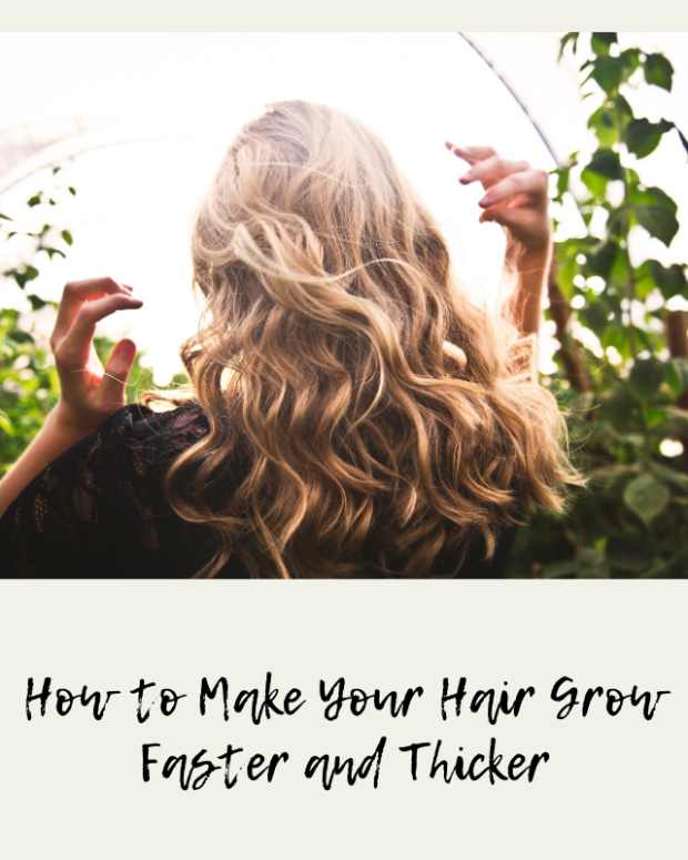 11 Tips To Make Hair Grow Fast Bellatory Fashion And Beauty