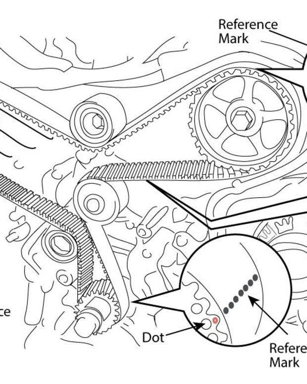 2010 honda accord v6 timing belt replacement