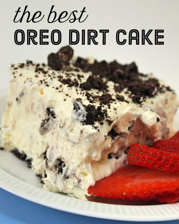 The Best Oreo Cheesecake Recipe Delishably Food And Drink