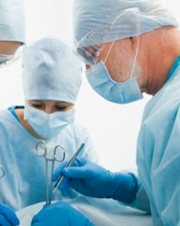 What You Should Know About a Spinal Anesthesia Block HealthProAdvice