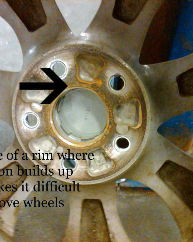 3 Most Common Brake Noises Causes and How to Fix Them AxleAddict A