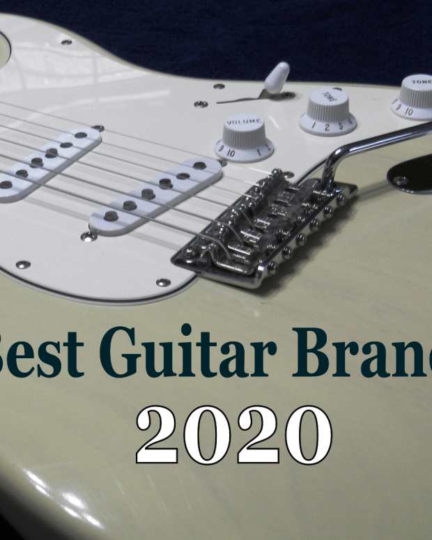 20 Best Metal Guitars of 2020 Top Guitars for Hard Rock and Heavy
