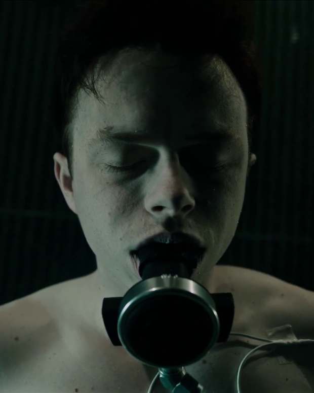 'A Cure for Wellness' 2017 Explanation and Review ReelRundown Entertainment