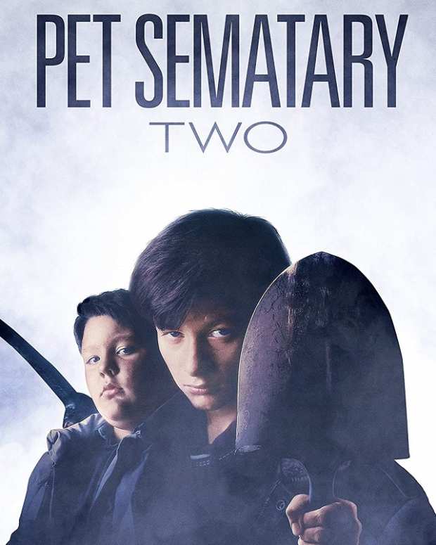 'Pet Sematary' (2019) Film Review w/ SPOILERS