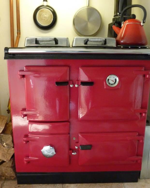 Catalytic vs. NonCatalytic Wood Burning Stoves Dengarden Home and