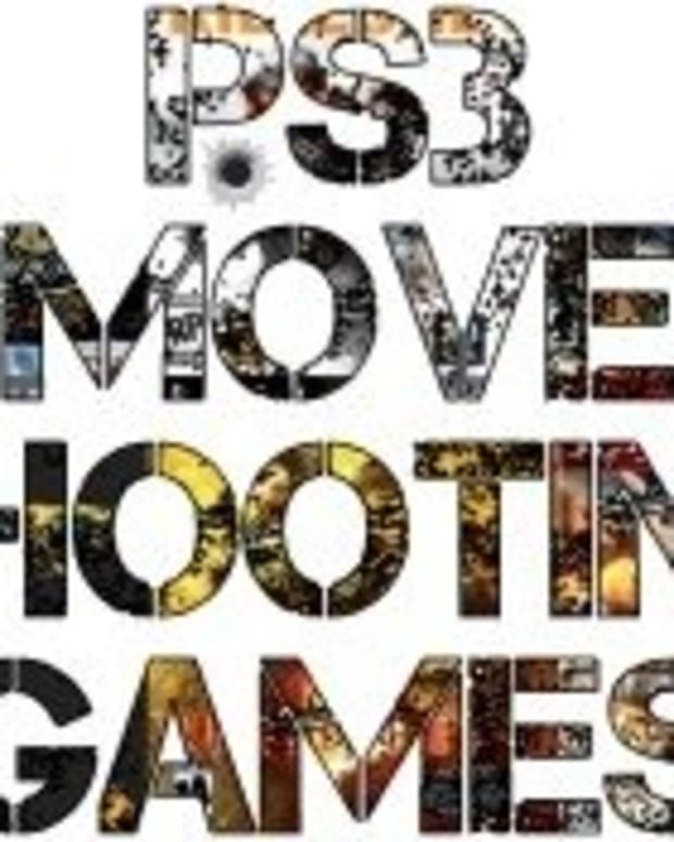 best ps move games