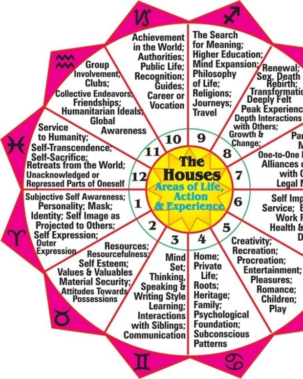 Featured image of post Astrology Birth Chart Houses Meaning - Astrological houses are important in learning about someone&#039;s birth chart.