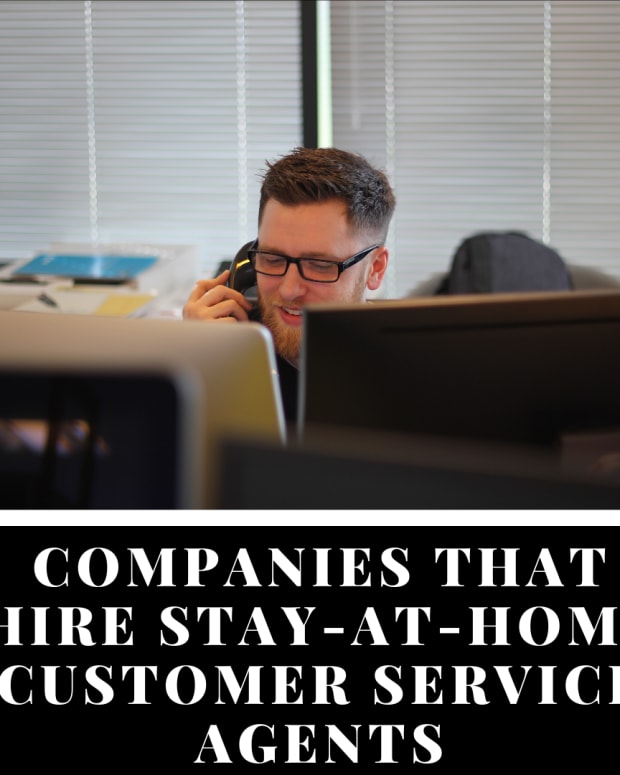 companies-hiring-stay-at-home-cutomer-service-agents
