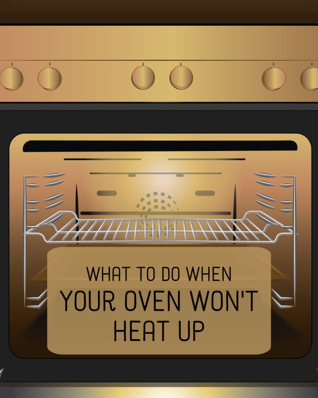 Why Won't My Dryer Make Heat? Dengarden Home and Garden