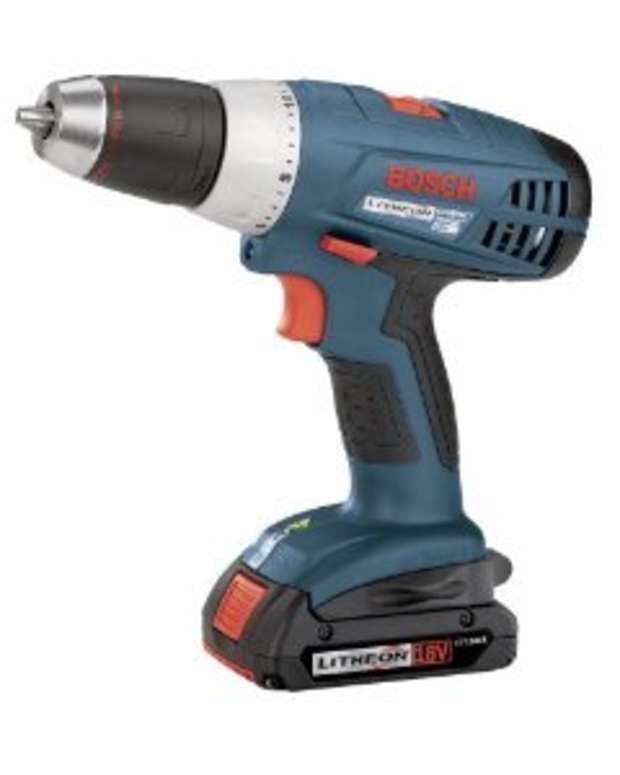 Makita 18v Lithium Ion Cordless Drill Review Dengarden Home and Garden