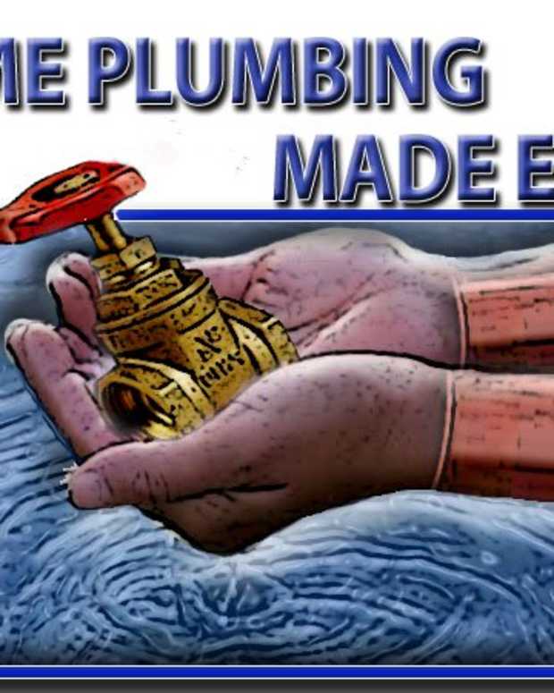 How to Replace Rotted Wood Under a Kitchen Sink Dengarden Home and