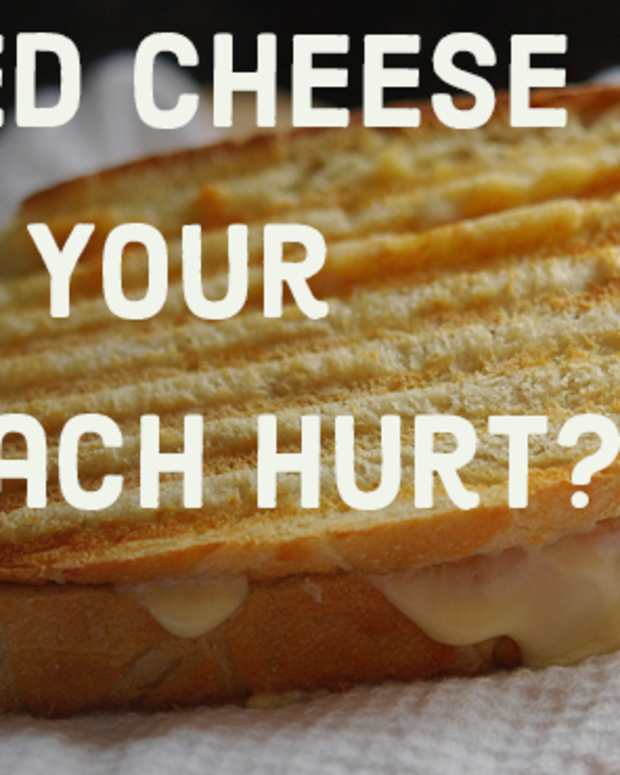 Can You Be Allergic to Your Toilet Paper? Patient's Lounge Patient