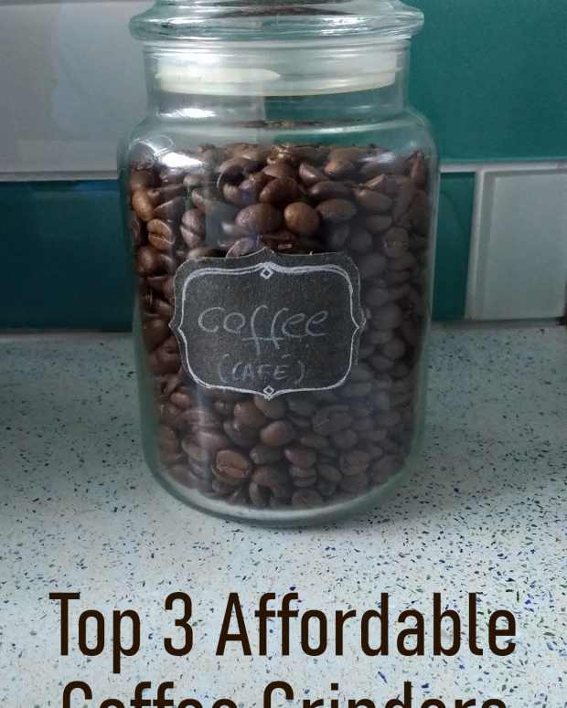 2020's 3 Best Coffee Makers That Have a BuiltIn Grinder Delishably