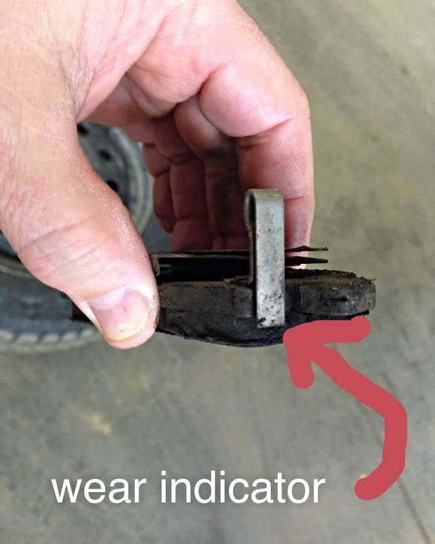 How to Fix "Stuck" Brake Lights on a Honda AxleAddict A community