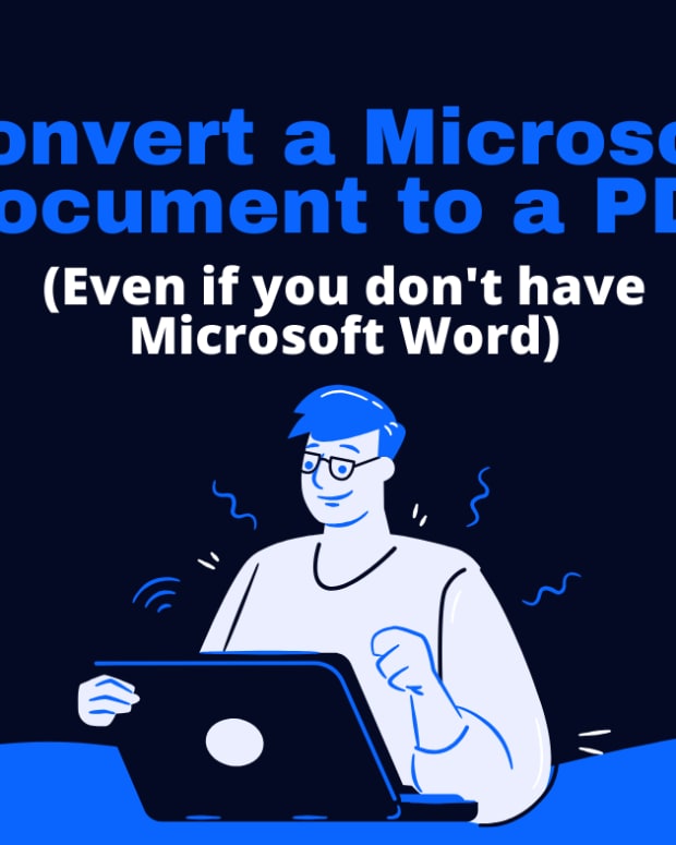 How to Proofread a Document on Microsoft Word - TurboFuture - Technology