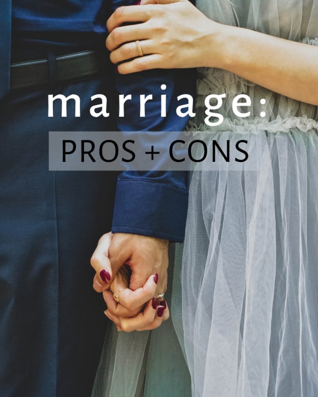 The Pros And Cons Of Living Together Before Marriage Pairedlife Relationships