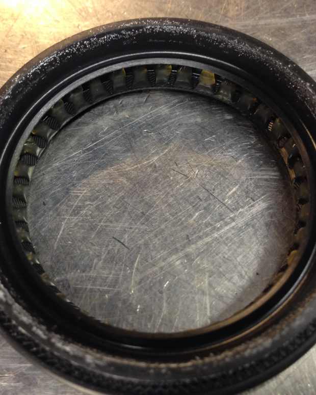 3 Most Common Brake Noises Causes and How to Fix Them AxleAddict A