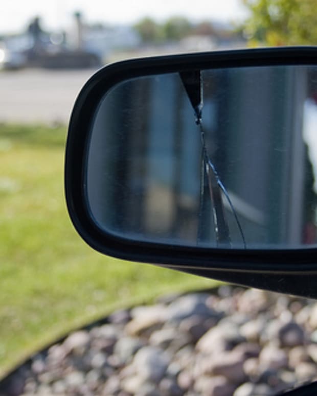 How to Fix or Replace a Door Handle on a Toyota Corolla - AxleAddict
