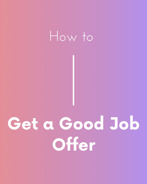 how-to-get-the-job-offer-you-really-want