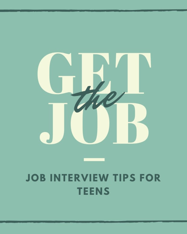 interview-tips-for-teens