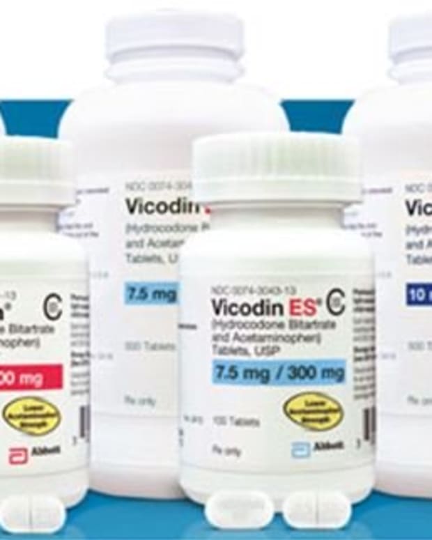 Prescription Muscle Relaxers List Healthproadvice