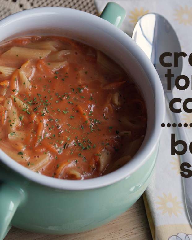 How to Make Creamy Potato Bacon Soup Like Tim Hortons Delishably