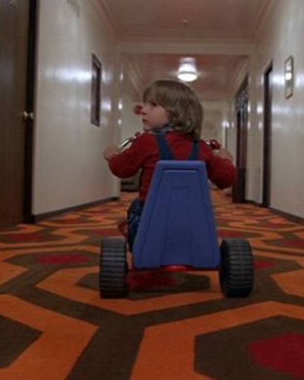 Room 237 Symbolism in The Shining ReelRundown Entertainment
