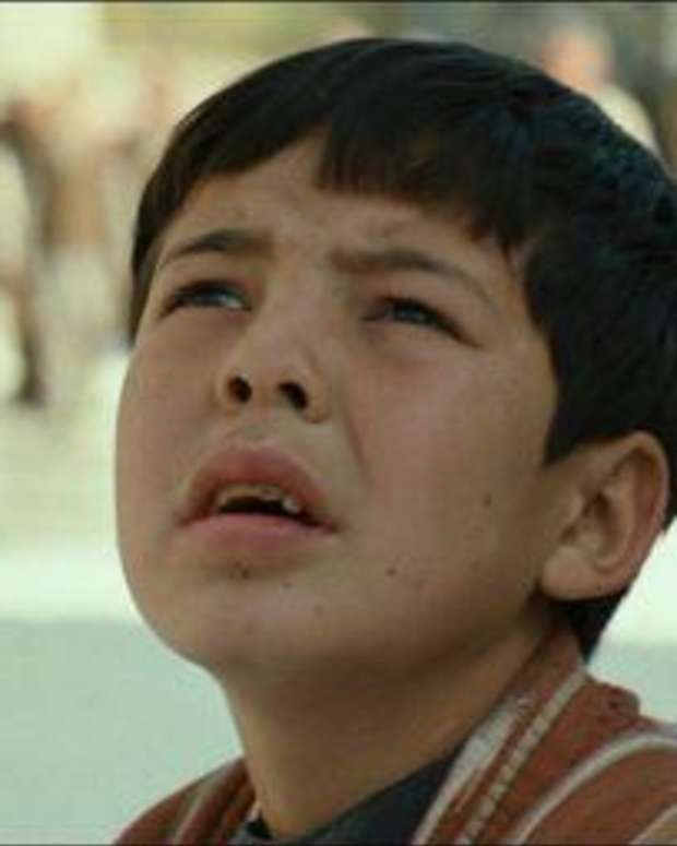 "The Kite Runner" Analysis Rahim Khan Owlcation Education