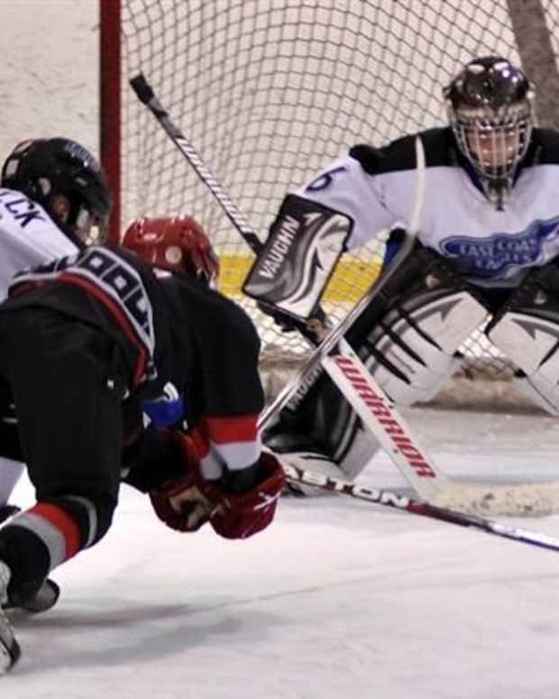 Basic Rules of NHL Hockey A Visual Guide HowTheyPlay Sports